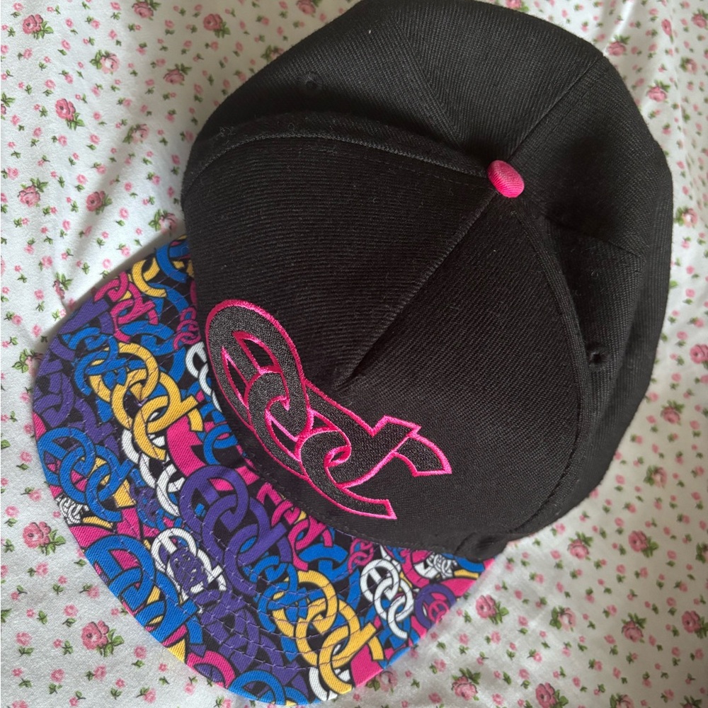 Edc Hat - image 4